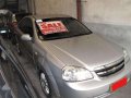 Chevrolet Optra 2005 AT LOW MILEAGE for sale-1