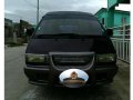 Toyota Town Ace 2001 AT Red Van For Sale-0