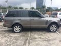 For sale Range Rover 2007-9