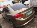 Honda City 2009 1.3 I-Vtec Manual for sale-1