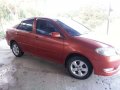 Toyota Vios G 2005 for sale-2
