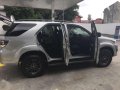2016 Toyota Fortuner for sale-8