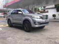 2016 Toyota Fortuner for sale-3