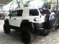 Toyota FJ Cruiser 2015 for sale -7