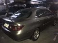 2007 1st own cebu unit Honda City 1.3 Liter Engine for sale-6