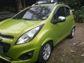 2013 Chevy SPARK 1.2L LT for sale-1