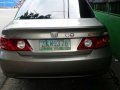 2008 Honda City idsi AT for sale-8