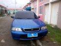 Honda City EXi 1998 AT Blue Sedan For Sale -3