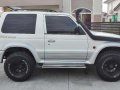 2003 Mitsubishi Pajero AT 2500 4D56 for sale-1