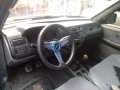 Toyota Revo GLX 2001 Manual Blue For Sale -3