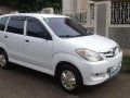 Toyota Avanza 2008 for sale-0