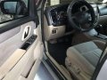 Ford Escape XLS 2009 AT Silver For Sale -5