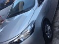 2016 Toyota Vios 1.3J manual silver for sale-1