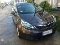 Kia Rio 2014 Manual for sale-0