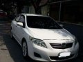 2008 Toyota Corolla Altis 1.6E for sale-4