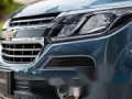 2017 Chevrolet Trailblazer Shiftable for sale -7