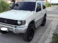 2003 Mitsubishi Pajero AT 2500 4D56 for sale-5