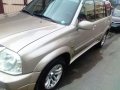 2005 Suzuki Vitara 4x4 V6 matic for sale-1