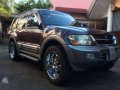 2006 Honda CRV Pajero CK for sale-5