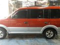For sale Mitsubishi Adventure Model 98-0