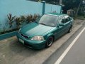 For Sale 1996 Honda Civic LXI-2