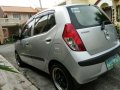 Hyundai i10 2011 for sale-3