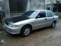 Mitsubishi Lancer gli 95model for sale-3