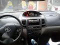 For sale Toyota Vios 2006 model-6