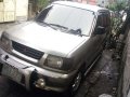 1998 Mitsubishi Adventure GLX Diesel for sale-1