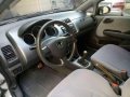 Honda City iDSi 2004 1.3 MT Silver For Sale -5