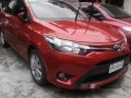 Toyota Vios E 2016 for sale -4