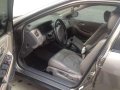 Honda Accord VTi L 2000 MT Brown For Sale -3