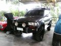 Toyota Land Cruiser 2003 for sale -2