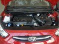 Good as new Hyundai Accent 2017 for sale-6