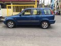 For sale FRESH Honda CRV 1999 Acquired -9