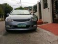 For sale Honda Civic 1.8S FD 2008 AT (with airbags)-4