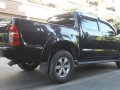 Toyota Hilux 2010 for sale-3