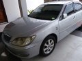 Toyota Camry 2006 - 2.4 V for sale-2