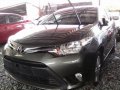 Toyota Vios E 2017 for sale -0