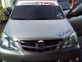 Toyota Avanza 2009 for sale-0