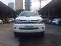 2008 Toyota Fortuner for sale-4