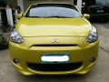 Mitsubishi Mirage GLS Matic 2013 for sale-1
