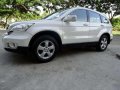 2008 Honda CRV Vtec Modulo for sale-1