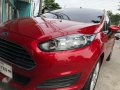 Ford Fiesta Hatchback 2016 model for sale-10