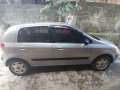 For Sale: 2005 HYUNDAI GETZ 1.1L GL MANUAL-0