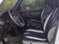 2003 Mitsubishi Pajero AT 2500 4D56 for sale-6