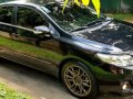 2012 Toyota Corolla Altis G MT Black For Sale -3