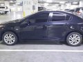 Fresh Mazda 3 2013 Automatic Blue For Sale -3