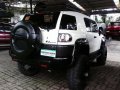 Toyota FJ Cruiser 2015 for sale -5