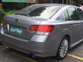 2010 Subaru Legacy GT Sedan for sale-0